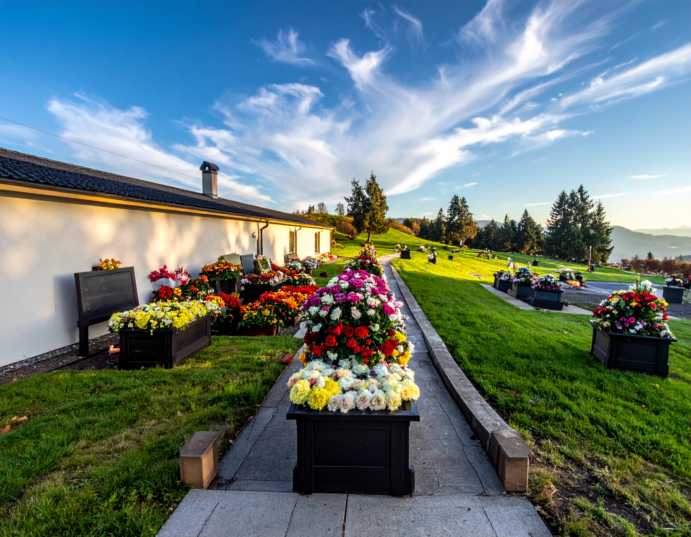 Canvaで葬儀スライドショーを無料作成！テンプレートと手順